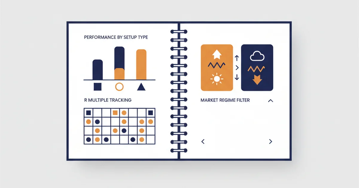 Trading Journal: What to Record and How to Use It