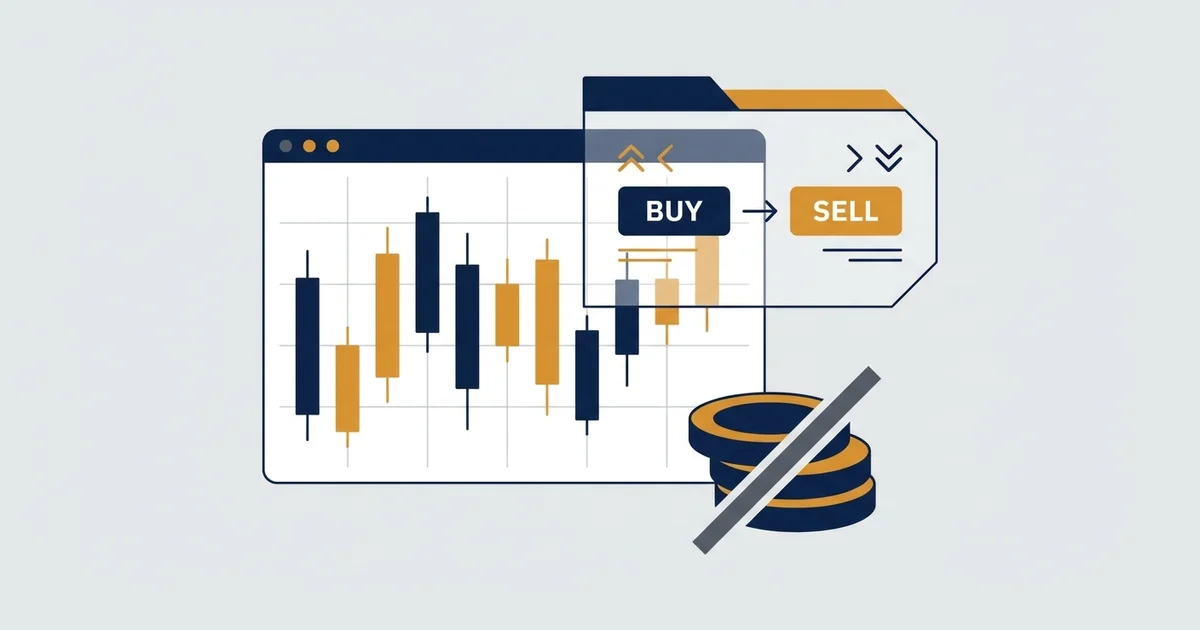 TradingView Paper Trading: How to Practice Risk-Free