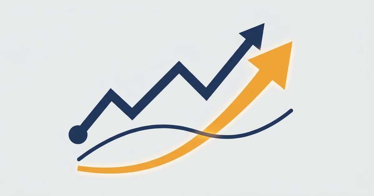 Trend Following: How to Ride a Move, Not the Chop