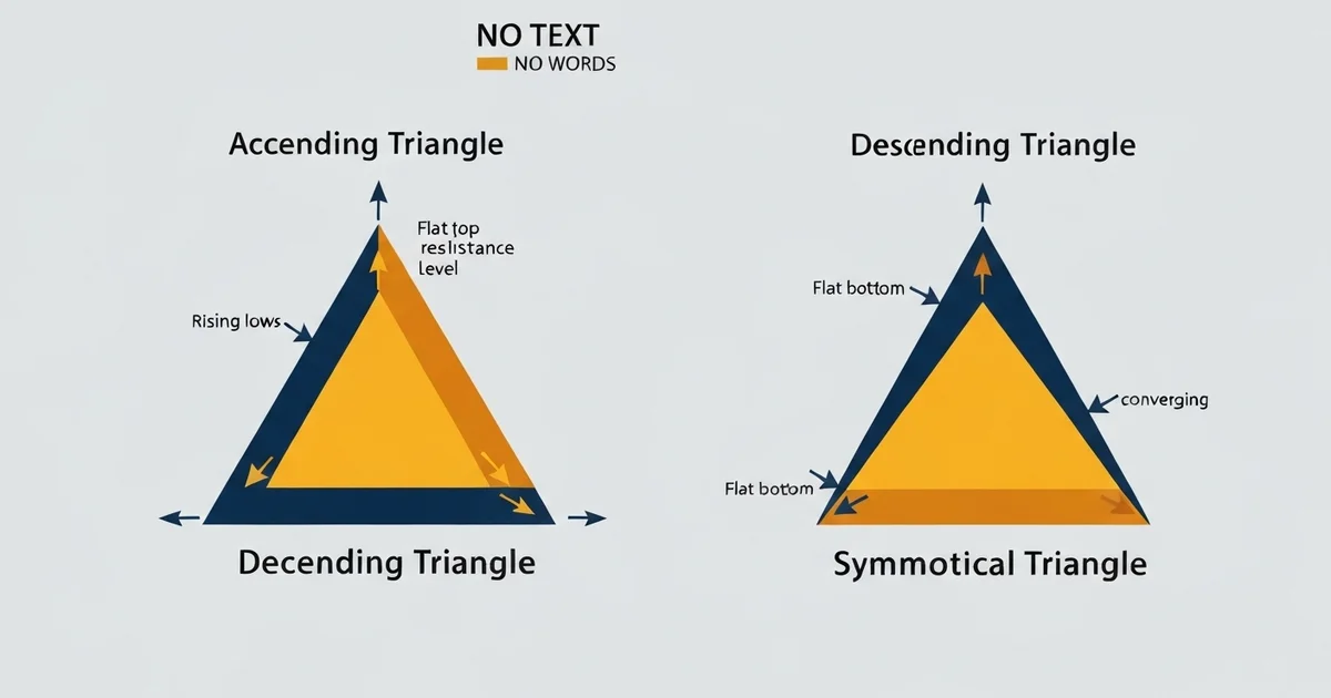 Ascending Triangle Pattern: How to Trade All Three Types