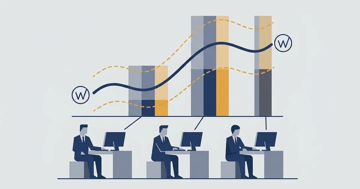 VWAP Trading Strategy: 3 Setups That Work in 2026