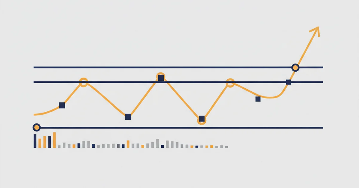 Wyckoff Accumulation and Distribution Explained