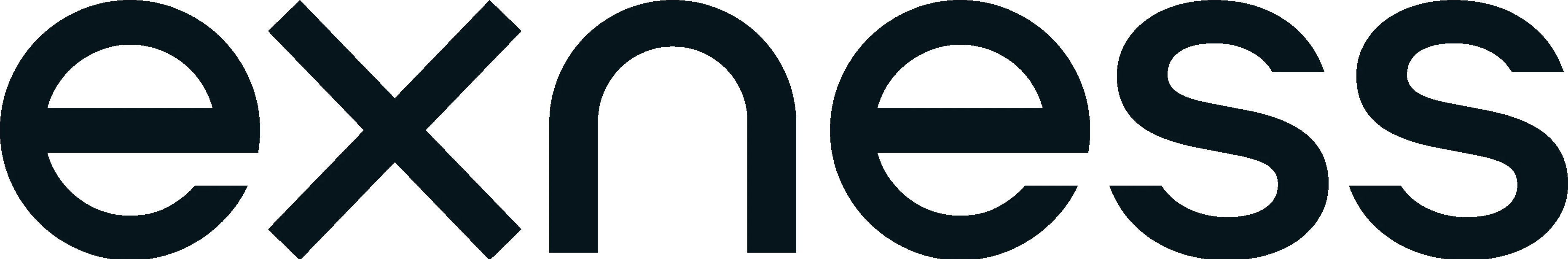 Exness logo