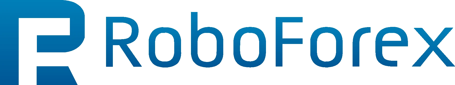 RoboForex logo