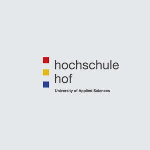 Partner Hochschule Hof | Arxum