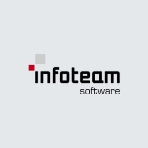 Partner Infoteam software | Arxum