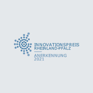 Partner Innovationspreis Rheinland-Pfalz | Arxum