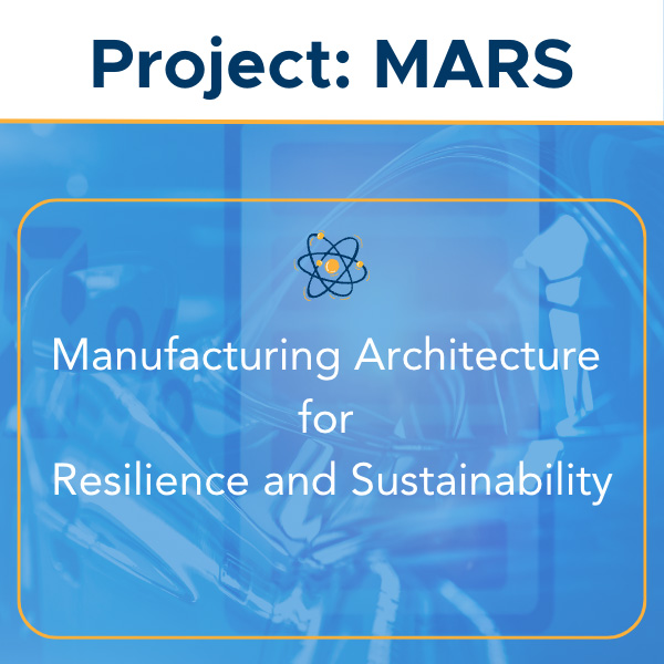 Research Project | MARS | Arxum