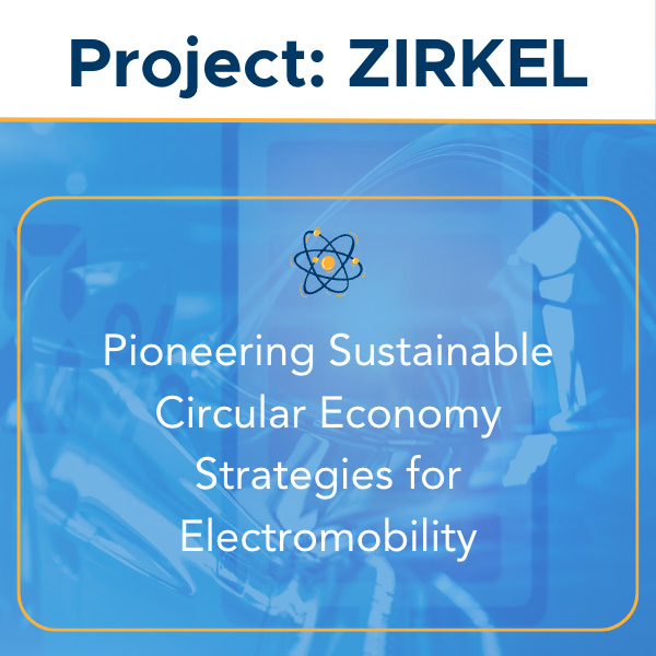 Research Project | ZIRKEL | Arxum