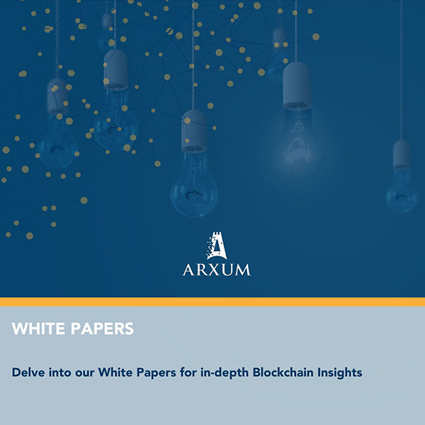 White Papers | Arxum