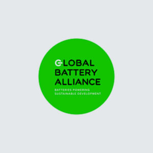 Partner Global Battery Alliance | Arxum