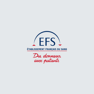 Partner EFS Etablissement Francais Du Sang | Arxum