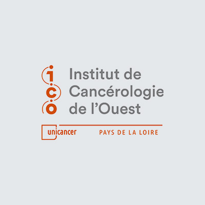 Partner ICO Institut de Cancérologie de I'Ouest | Arxum